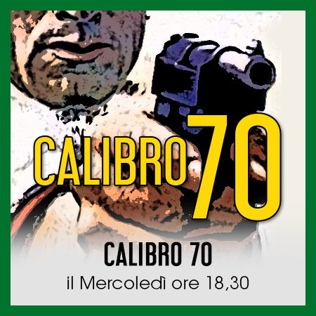 CALIBRO 70